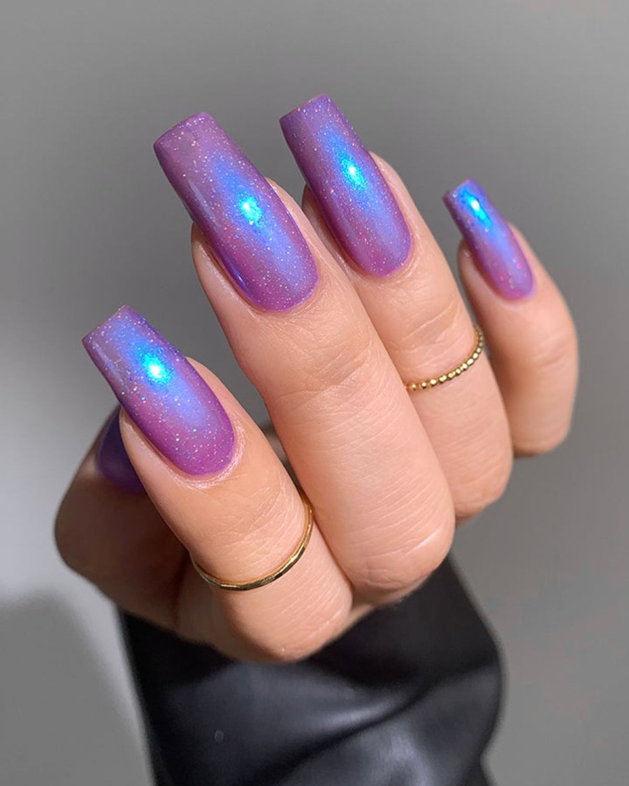 Nail Lacquer mooncat | Siren'S Deceit