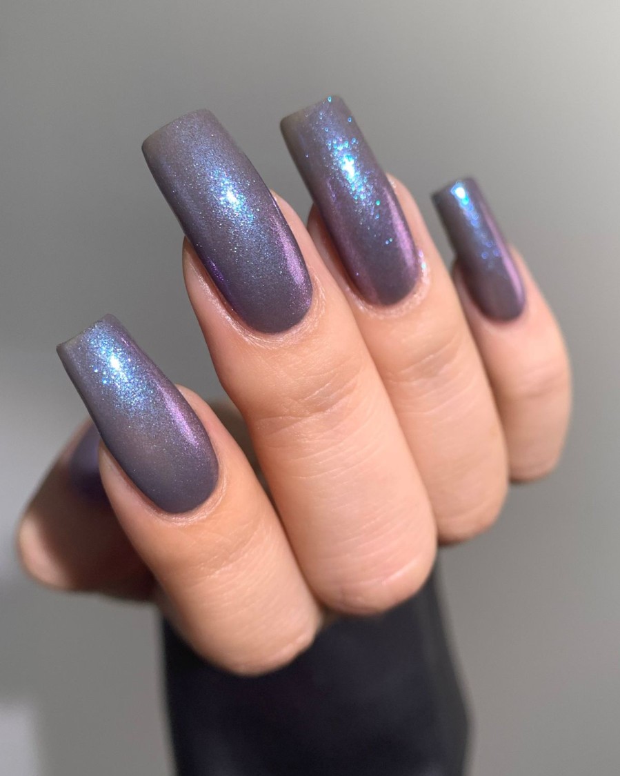 Nail Lacquer mooncat | Fallen Angels