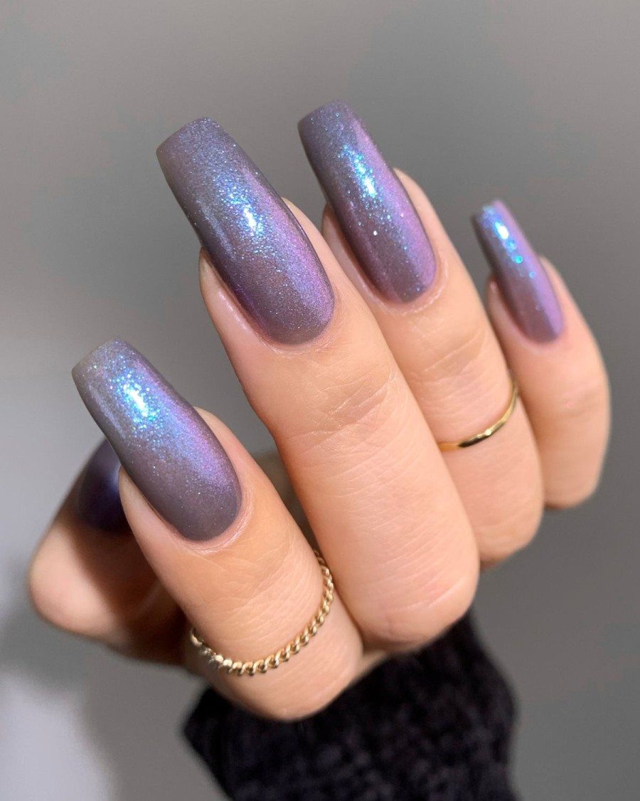 Nail Lacquer mooncat | Fallen Angels