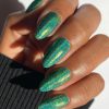 Nail Lacquer mooncat | Through The Wormhole