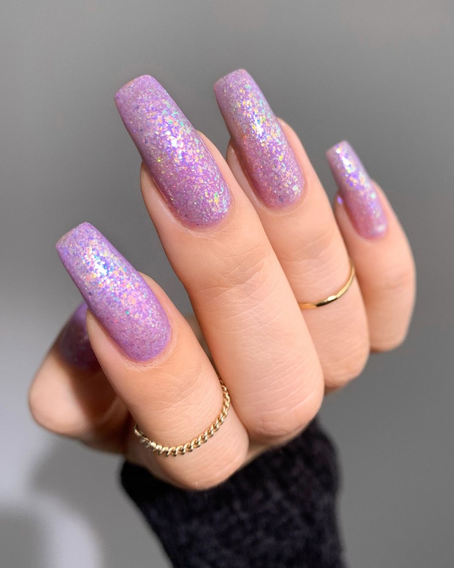 Nail Lacquer mooncat | Moonfairy