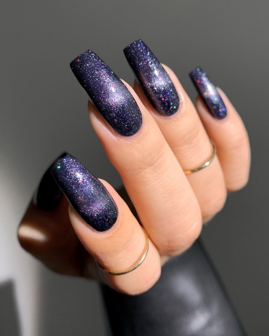 Nail Lacquer mooncat | Apollo