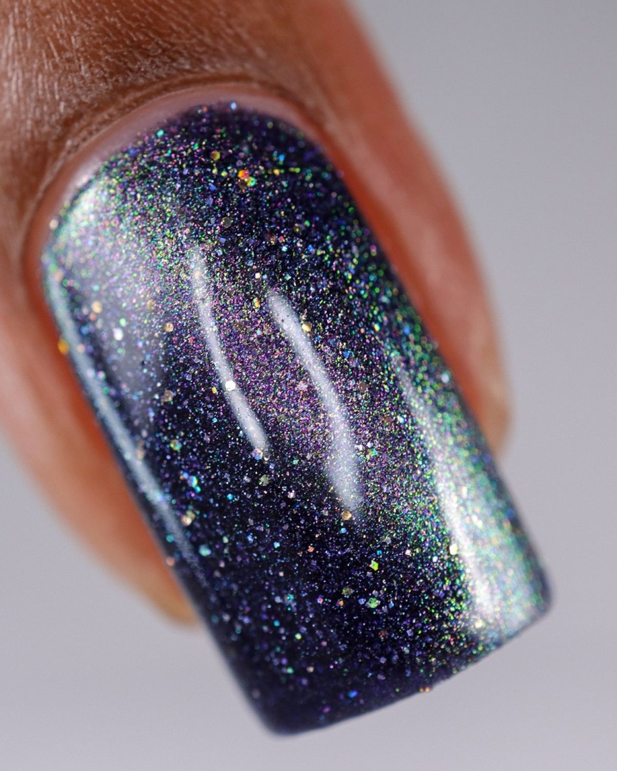 Nail Lacquer mooncat | Apollo