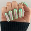 Nail Lacquer mooncat | Mermaid Bait