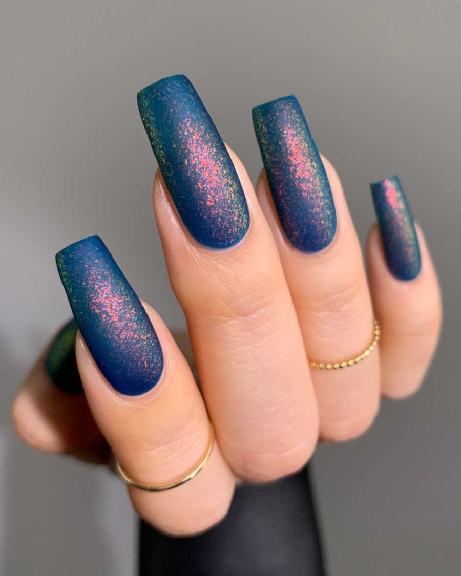 Nail Lacquer mooncat | Pangea