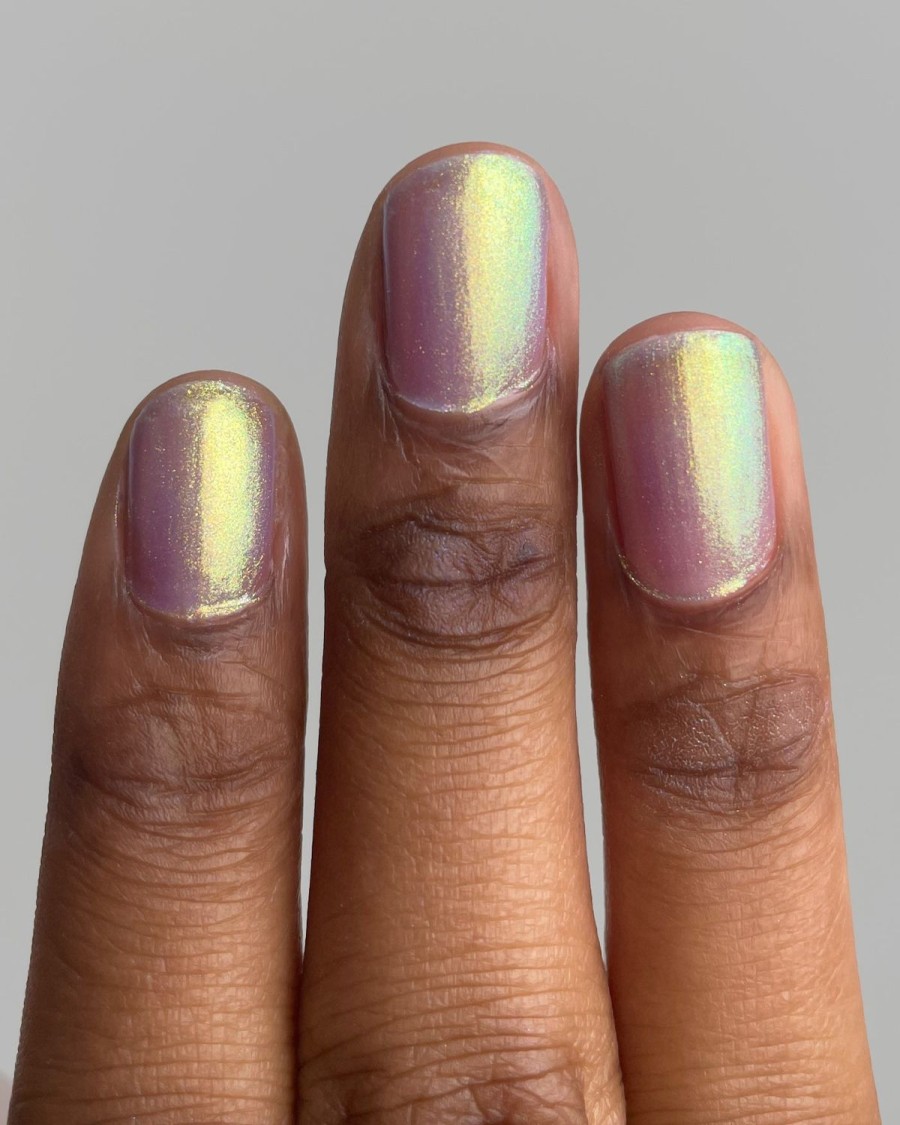 Nail Lacquer mooncat | Curse Of Calypso