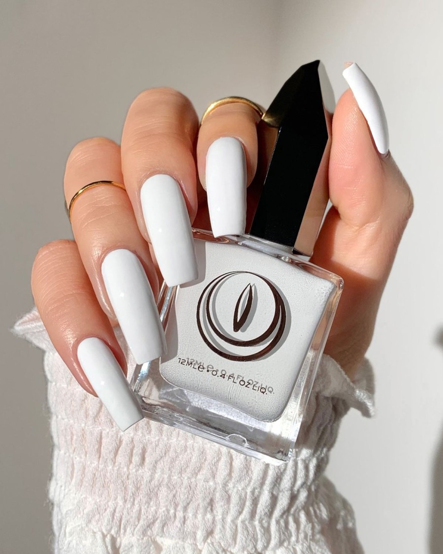 Nail Lacquer mooncat | White Rabbit