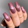 Nail Lacquer mooncat | Velvet Rose