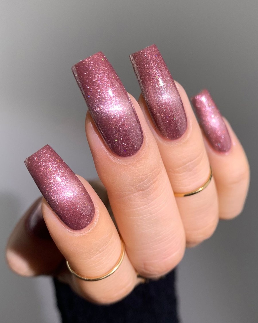 Nail Lacquer mooncat | Velvet Rose