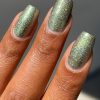 Nail Lacquer mooncat | Spawn Of Medusa