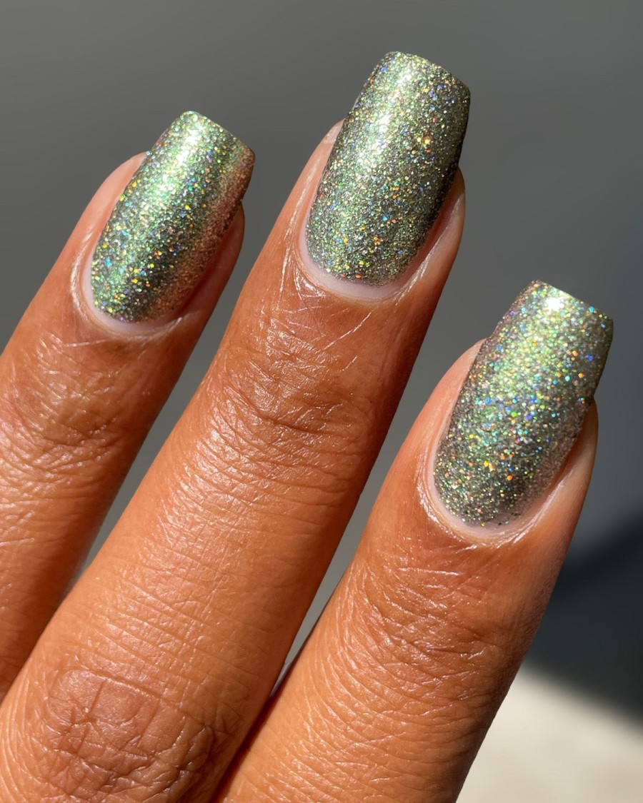 Nail Lacquer mooncat | Spawn Of Medusa