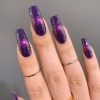 Nail Lacquer mooncat | Cheshire Cat