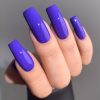 Nail Lacquer mooncat | Midnight Drive