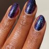 Nail Lacquer mooncat | Supervillain