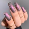 Nail Lacquer mooncat | Heart Of Stone