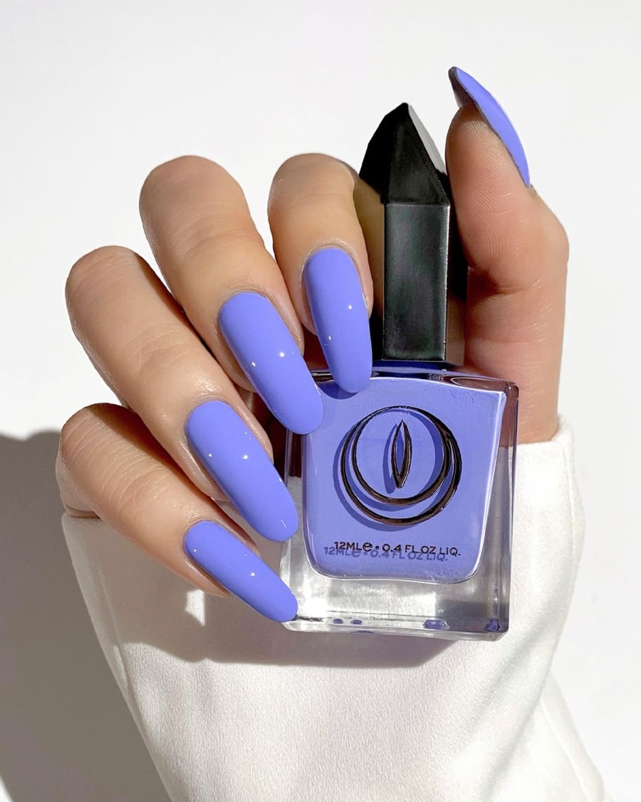 Nail Lacquer mooncat | Sweet Nightmare