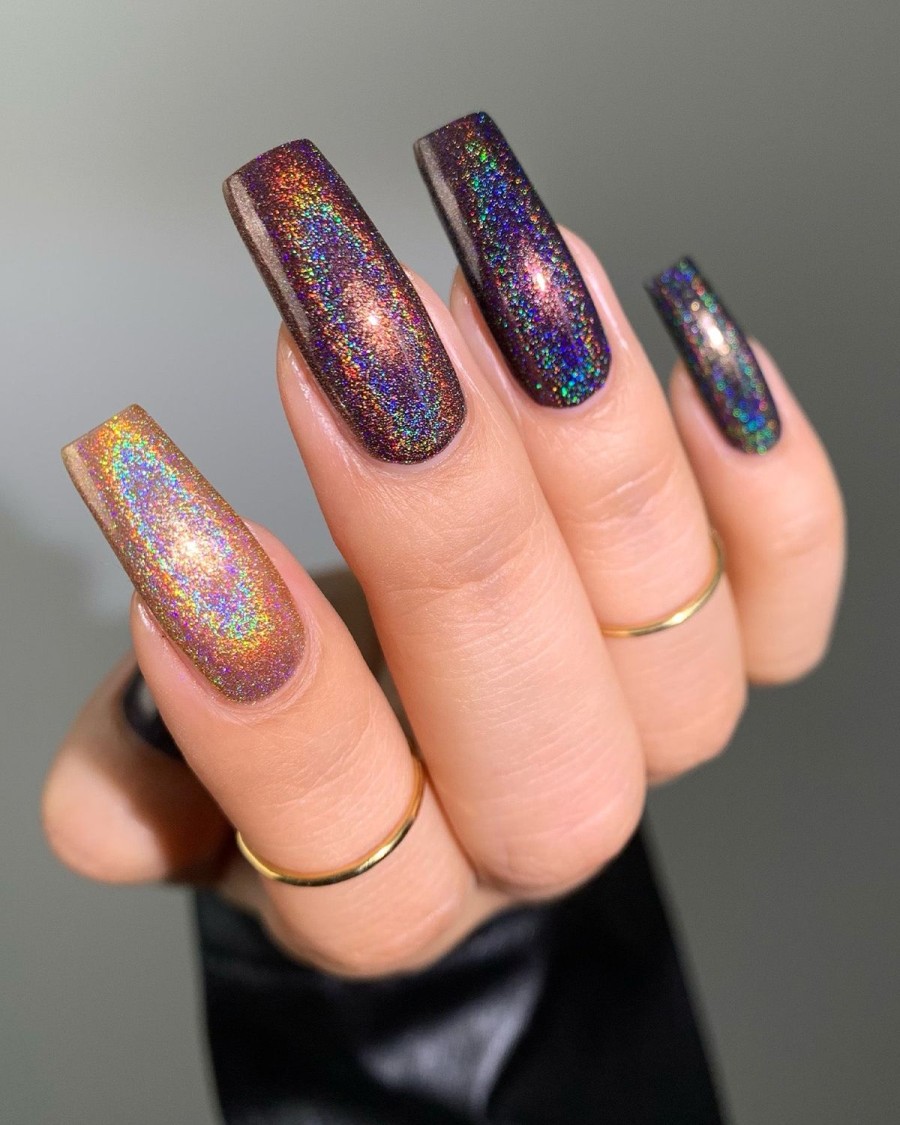 Nail Lacquer mooncat | Witching Hour Set