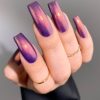 Nail Lacquer mooncat | Take Me To Your Leader