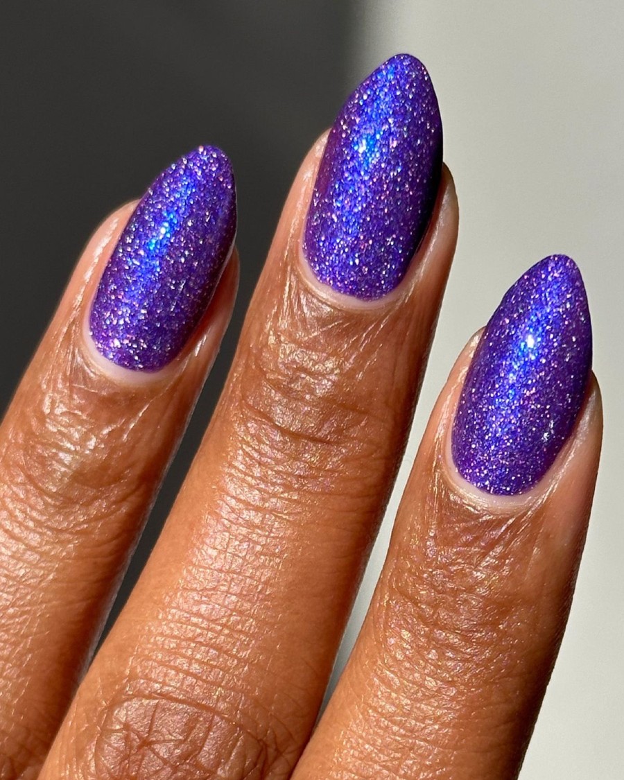 Nail Lacquer mooncat | Everybody Scream