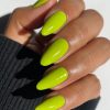 Nail Lacquer mooncat | Highway Glow