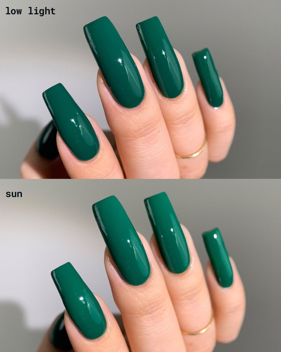 Nail Lacquer mooncat | Beowulf