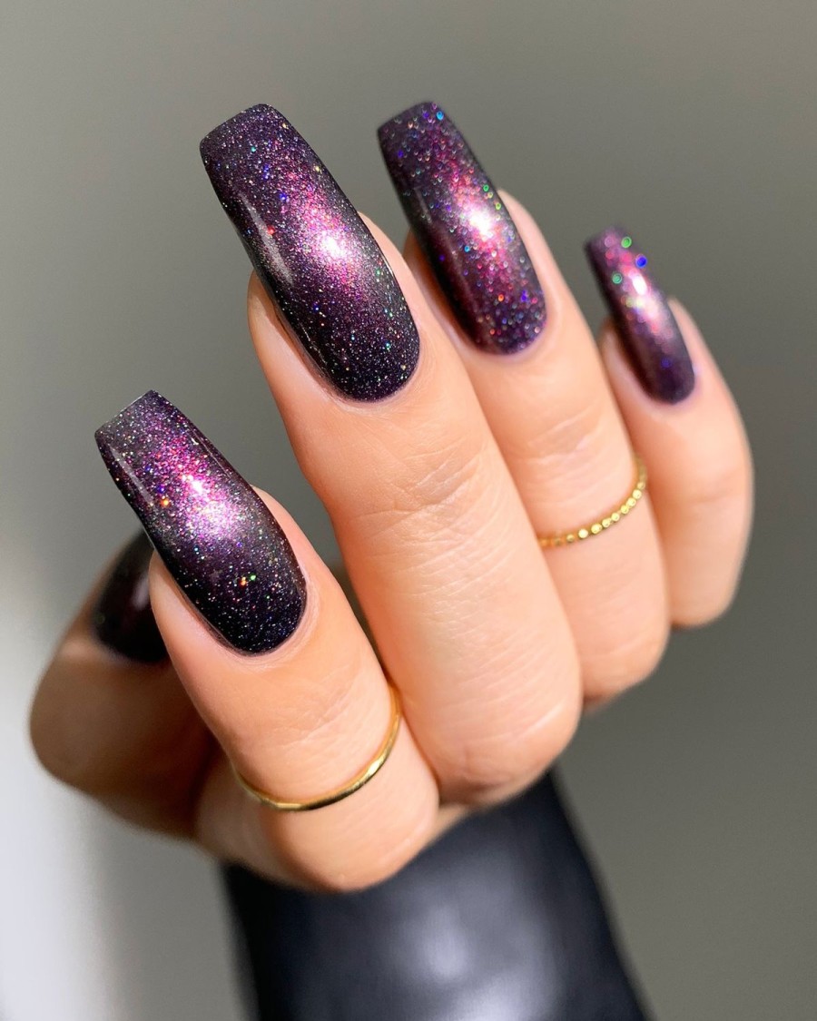 Nail Lacquer mooncat | Selene