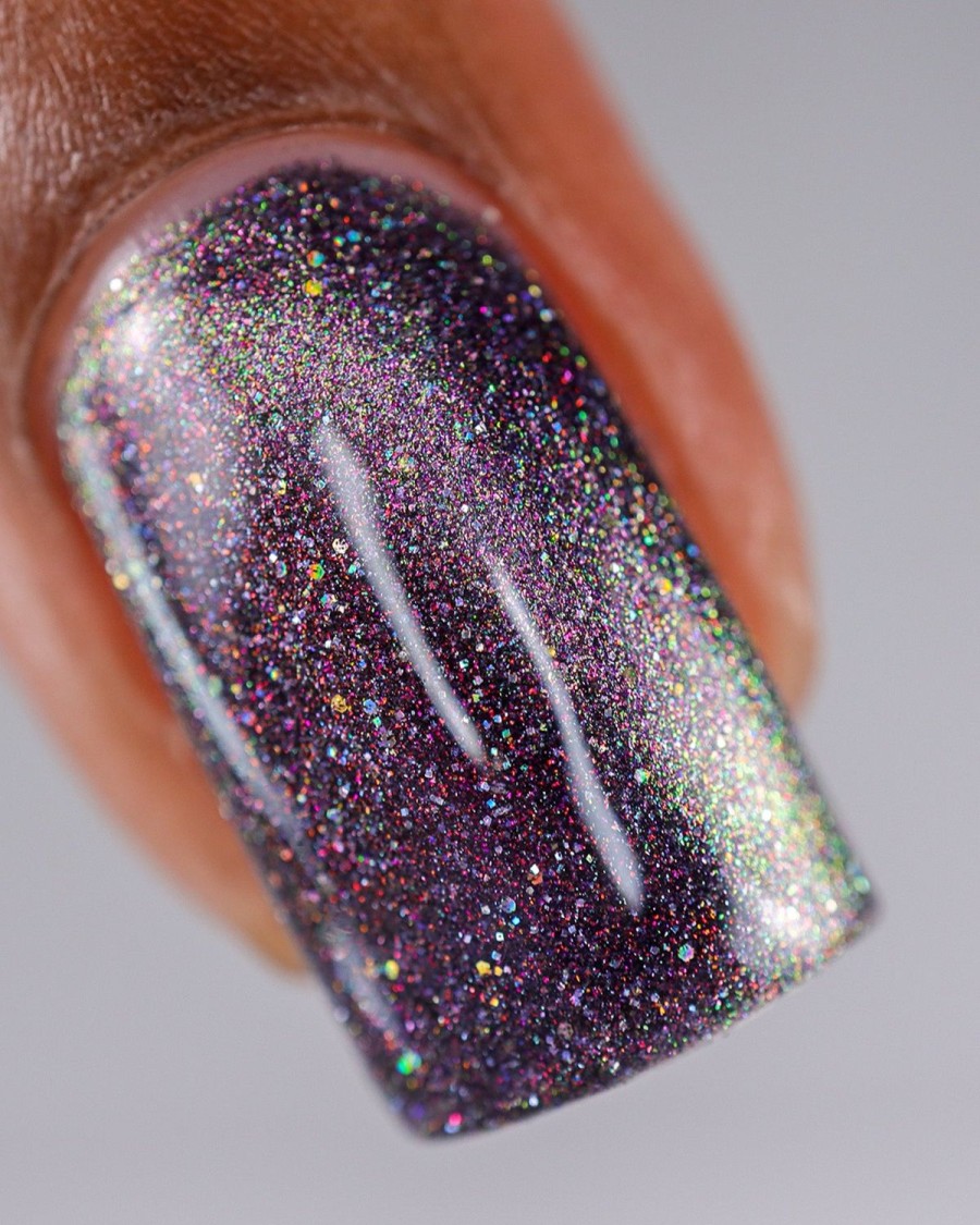 Nail Lacquer mooncat | Selene