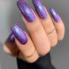 Nail Lacquer mooncat | Sealed With A Hiss