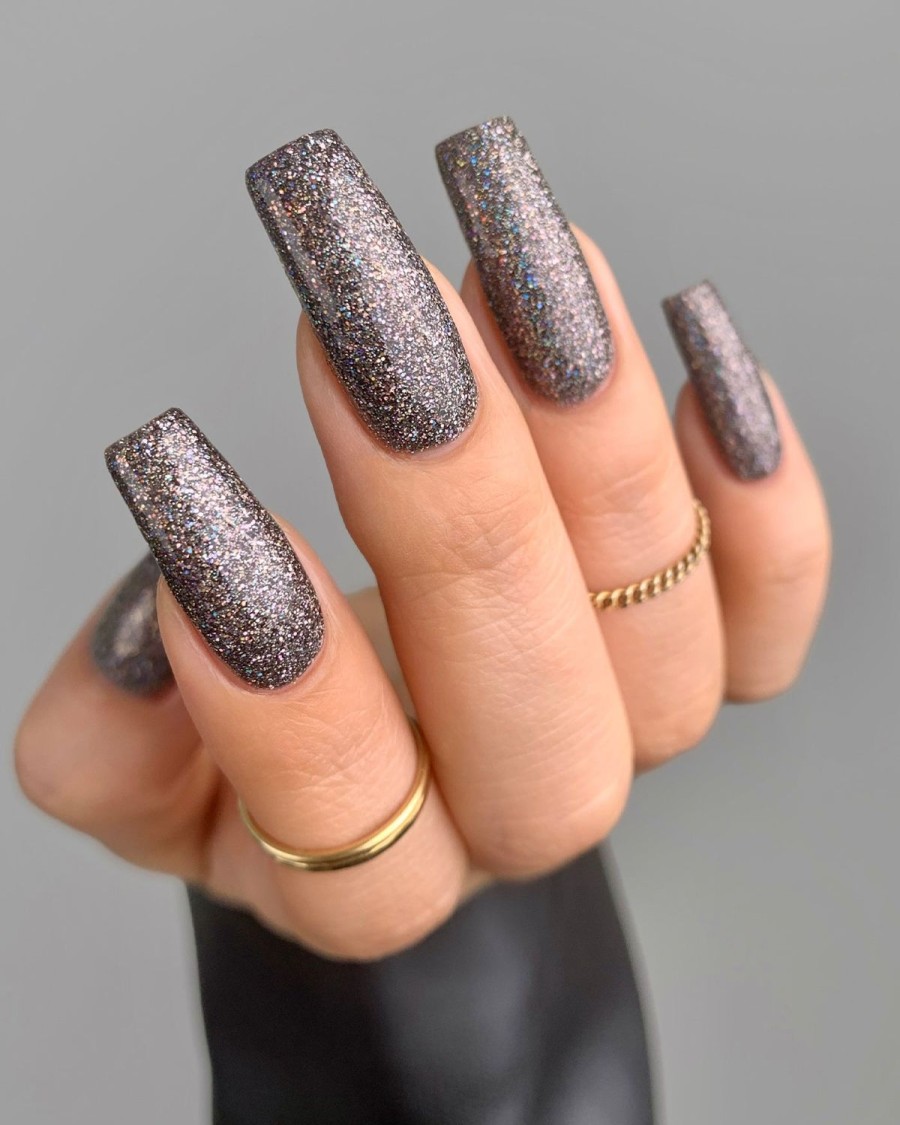 Nail Lacquer mooncat | Blame My Star Sign