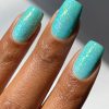 Nail Lacquer mooncat | Acidwashed