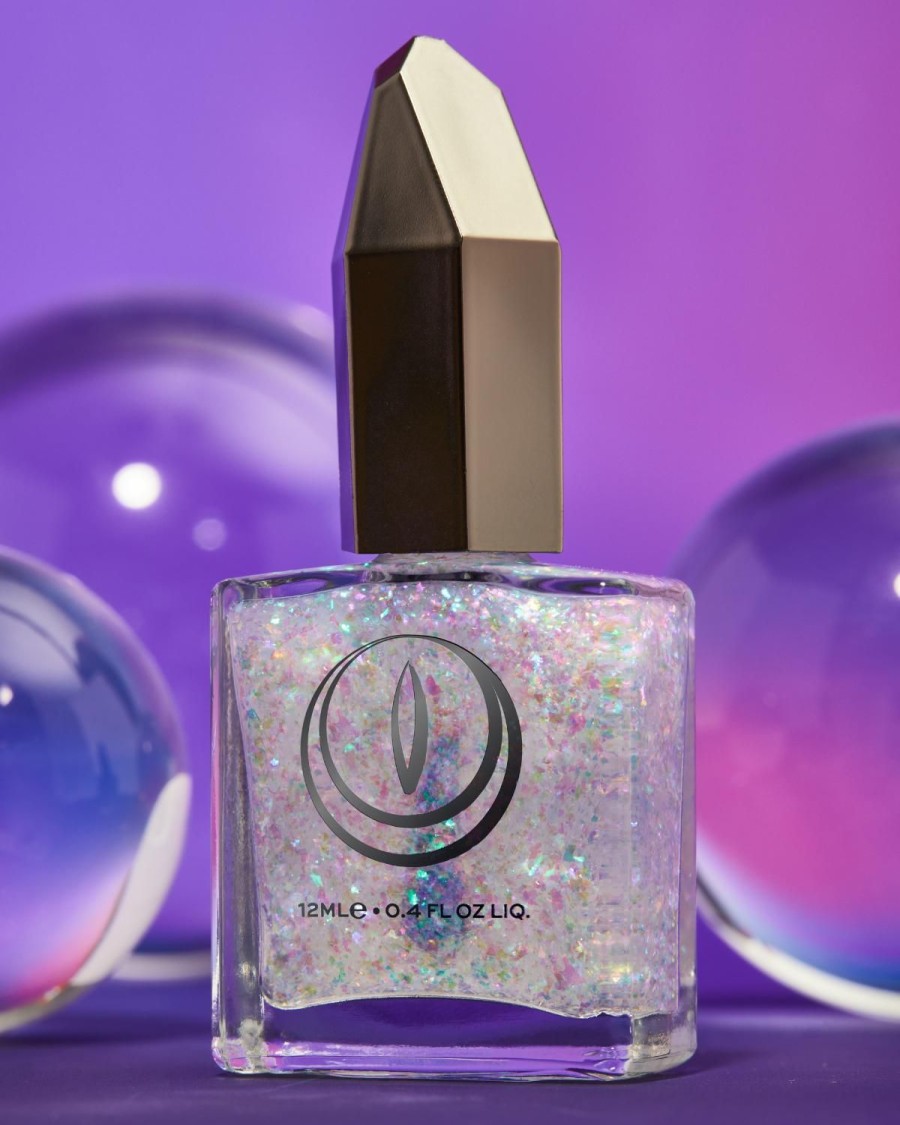 Nail Lacquer mooncat | Foxfire