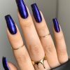 Nail Lacquer mooncat | Midnight Rider