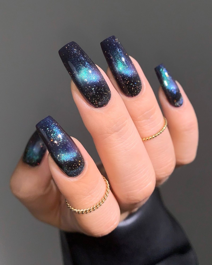 Nail Lacquer mooncat | Millennia