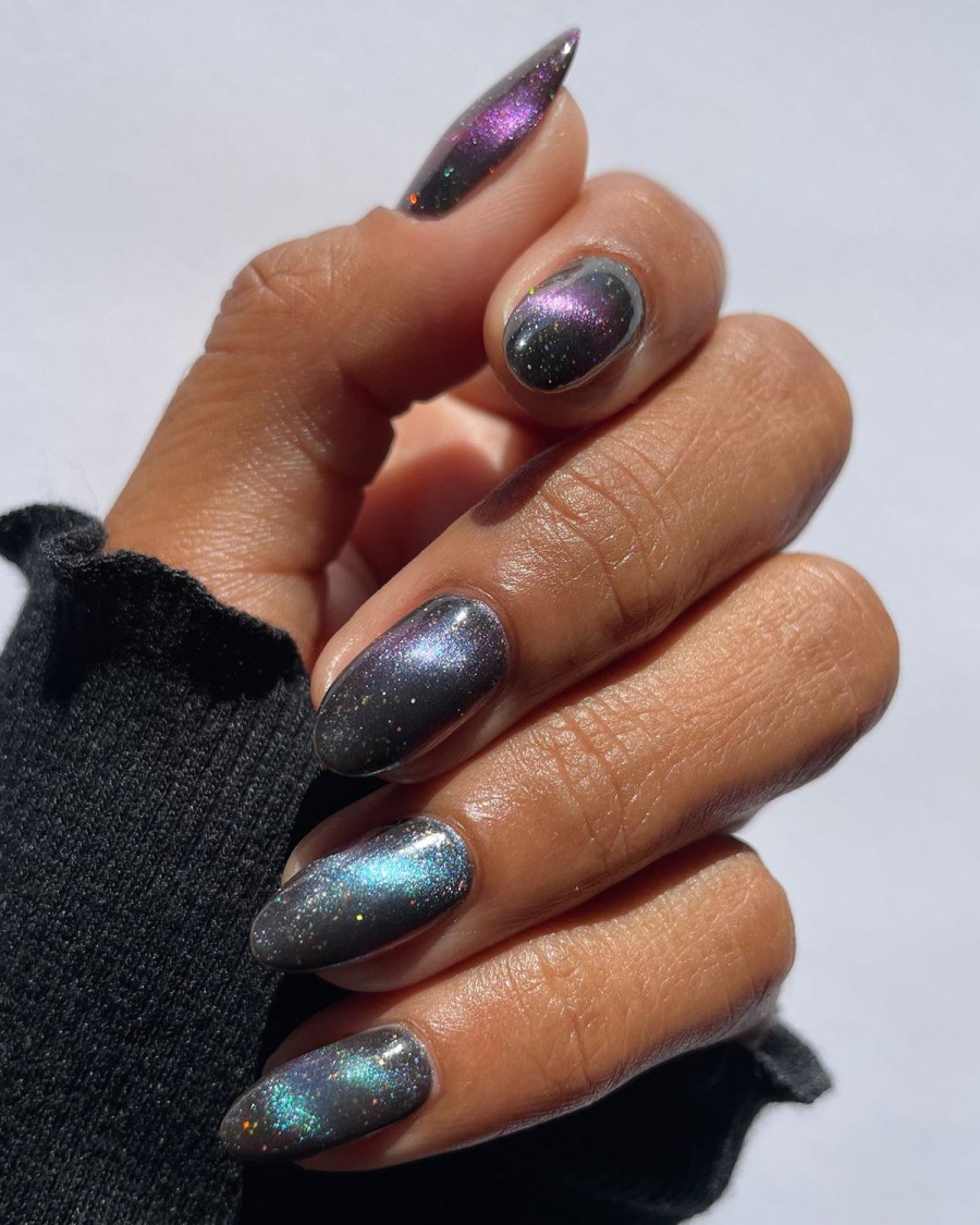 Nail Lacquer mooncat | Millennia