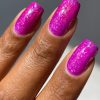 Nail Lacquer mooncat | Mood Ring