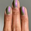 Nail Lacquer mooncat | Garden Of Evil