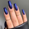 Nail Lacquer mooncat | Rue Morgue