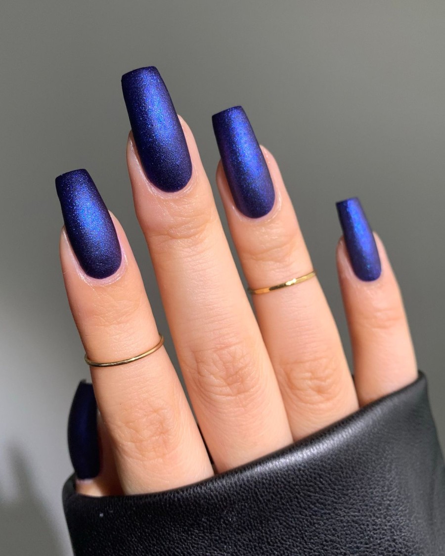 Nail Lacquer mooncat | Rue Morgue