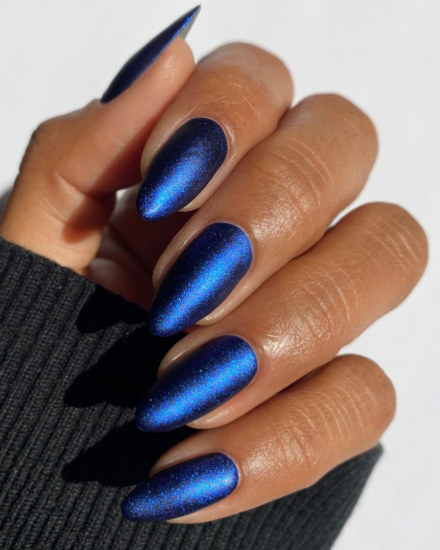 Nail Lacquer mooncat | Rue Morgue