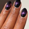 Nail Lacquer mooncat | Malevolent