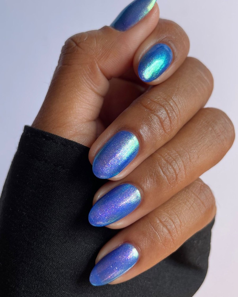 Nail Lacquer mooncat | Mercury'S Tears