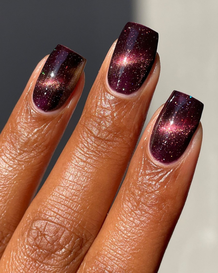 Nail Lacquer mooncat | Illusionist