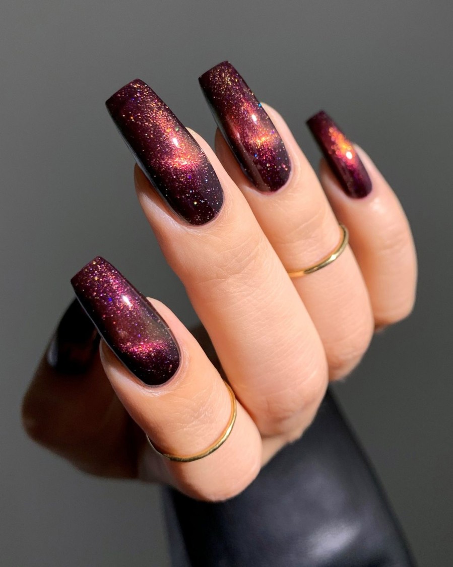 Nail Lacquer mooncat | Illusionist