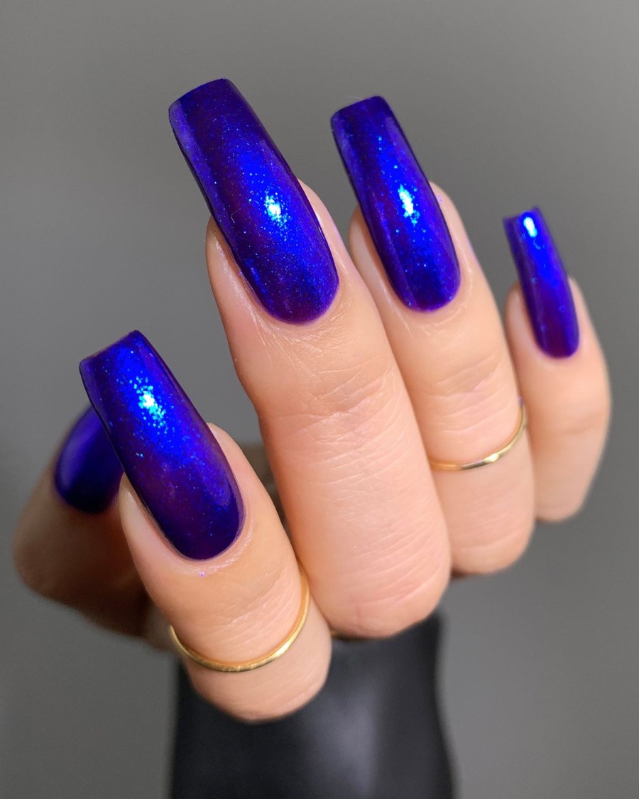 Nail Lacquer mooncat | House Of Hades