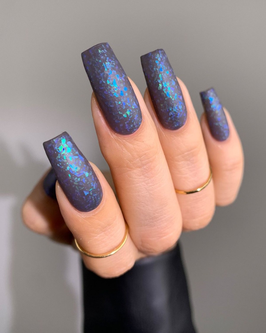 Nail Lacquer mooncat | Triceratops