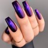 Nail Lacquer mooncat | Mortals Be Warned