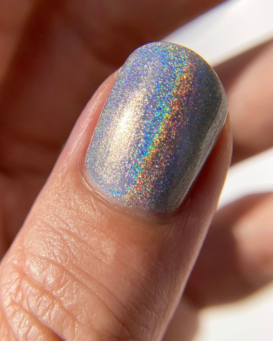 Nail Lacquer mooncat | Moonflower