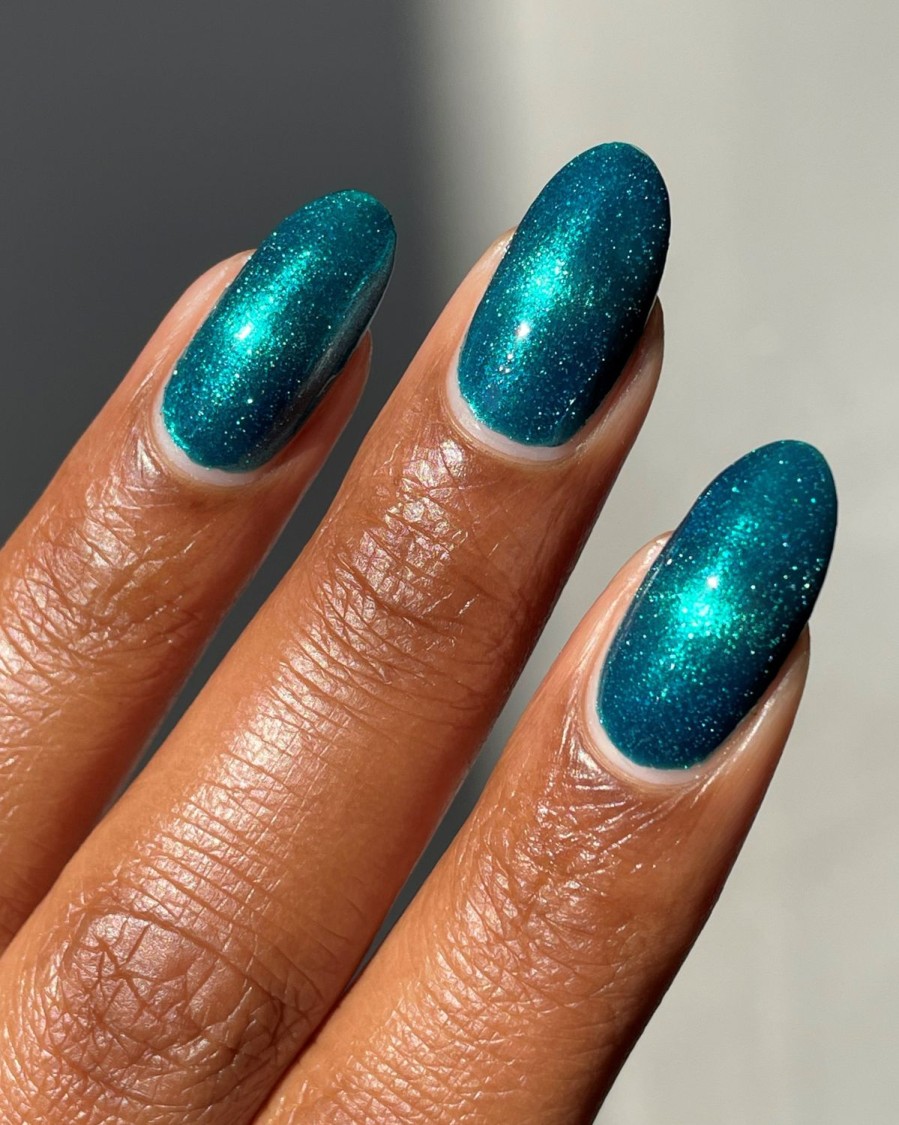 Nail Lacquer mooncat | Poseidon'S Prize