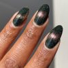 Nail Lacquer mooncat | Kelp Kingdom