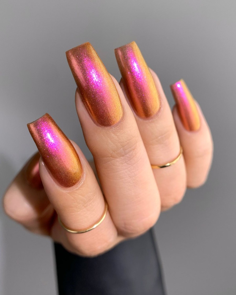 Nail Lacquer mooncat | Ultrahot